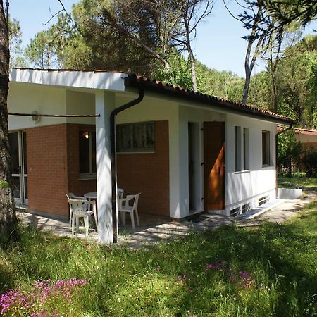 Lignano Riviera Villa Economica Lignano Sabbiadoro Exteriér fotografie